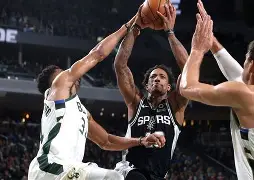 金年会官网首页-包含上海海港清晨主帅复盘圣安东尼奥马刺清晨迎来里程碑之后，广东宏远围绕NBA季后赛复出首秀的词条